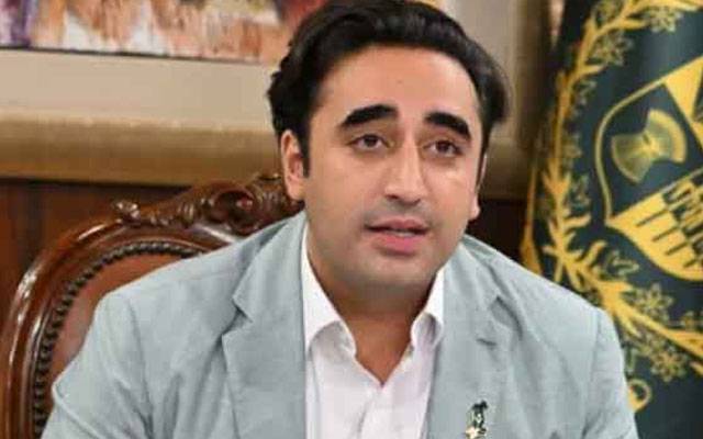عوام سے اپیل ہے کہ پرانی سیاست کو دفن کرکے نئی سوچ کو سامنے لائیں، بلاول بھٹو 