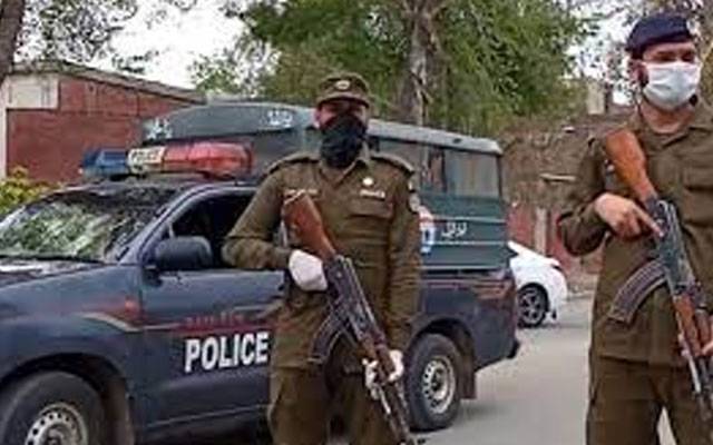 بیرسٹر گوہر کے گھر پر حملے کا معاملہ، ترجمان پولیس نے اہم بیان جاری کر دیا
