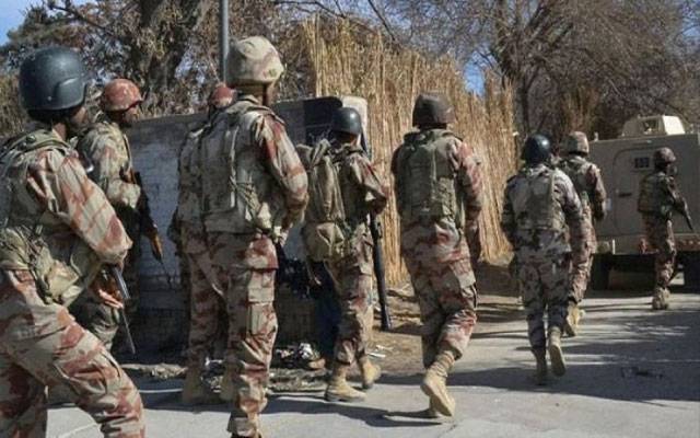 Buleda Ambush attack, Terrorists, Baloch Liberation Army Terrorists, City42