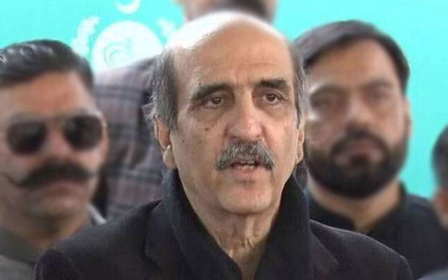 Akbar S Babar active, PTI Pioneer member Akbar S Babar, Intra Party Election in PTI, Intra Party Election, Election Symbol Bat
