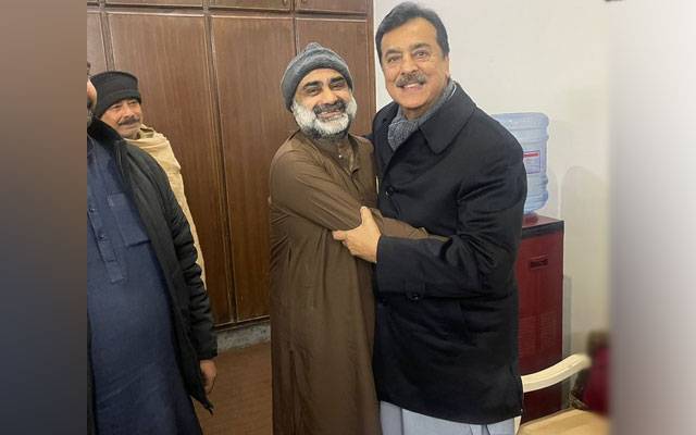 Yousaf Raza Gilani, PTI, PPP, City42 