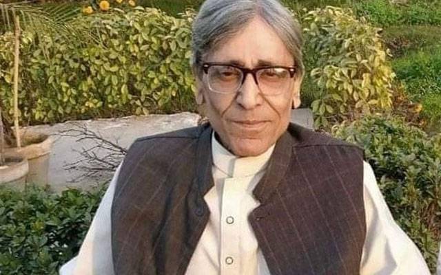 سینئر اداکار اور مصنف شوکت زیدی  جہان فانی سے کوچ کرگئے