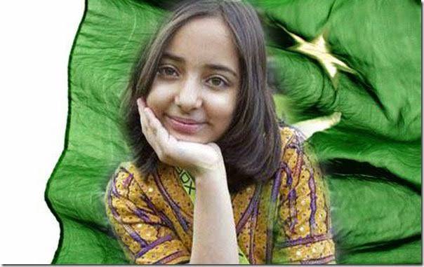 دنیا کی کم عمر ترین مائیکرو سافٹ سرٹیفائیڈ پروفیشنل ارفع کریم کو ہم سے بچھڑے 12 برس بیت گئے