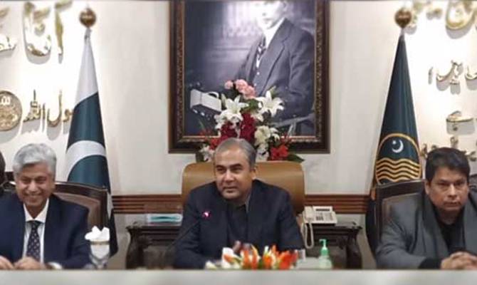 پنجاب حکومت کی جانب سے پریس کلبز میں خصوصی گرانٹ تقسیم 