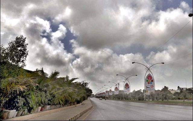 Weather forecast, MET Office predicition, Weather, Fog, Smog spell, Al-Nino Phenomina, City42