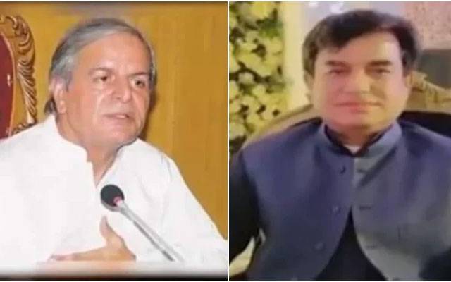 Javid Hashmi, Zahid Bahar, City42 