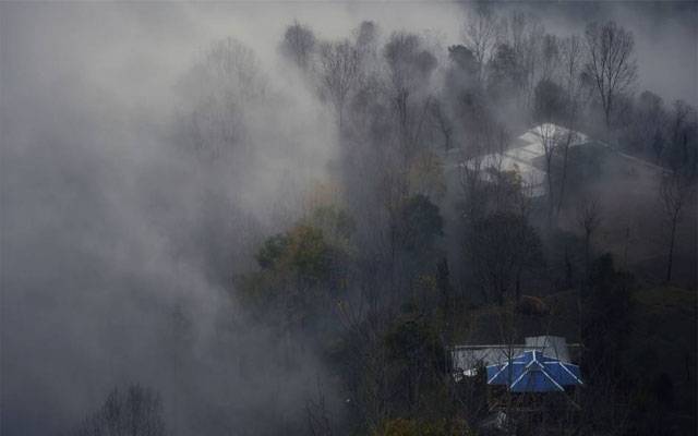 El nino affect, Pakistan climate change, weather, snowfall, decline in snow fall, dry spell, less rains, City42