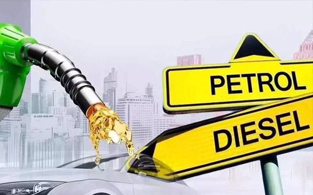 پیٹرول و ڈیزل کی قیمتوں میں کمی کا امکان