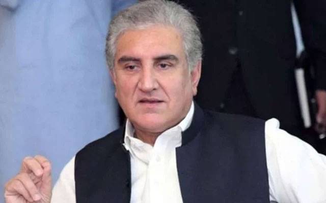  عدالتی فیصلوں کا احترام کرتے ہیں مگر مورخ کا قلم کوئی نہیں روک سکتا، شاہ محمود قریشی 