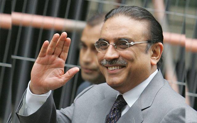 Asif Ali Zardari, City42, NA127, Lahore Politics, Punjab Election Campaign, Election2024