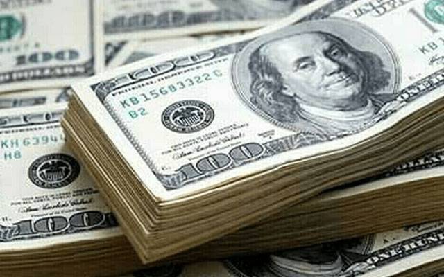 ڈالر کی قدر میں مزید کمی ، اسٹاک مارکیٹ میں مندی کا رجحان
