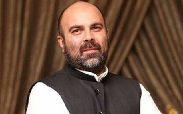 پشاور ہائیکورٹ؛ پی ٹی آئی رہنما تیمور سلیم جھگڑا کو ٹریفک سگنل کا نشان جاری کرنے کا حکم