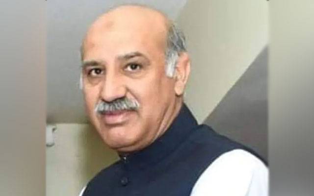 Syed Asif Hussain Shah, Secretary Election Commission, ECP, Election Commission of Pakistan, Election 2024, city42