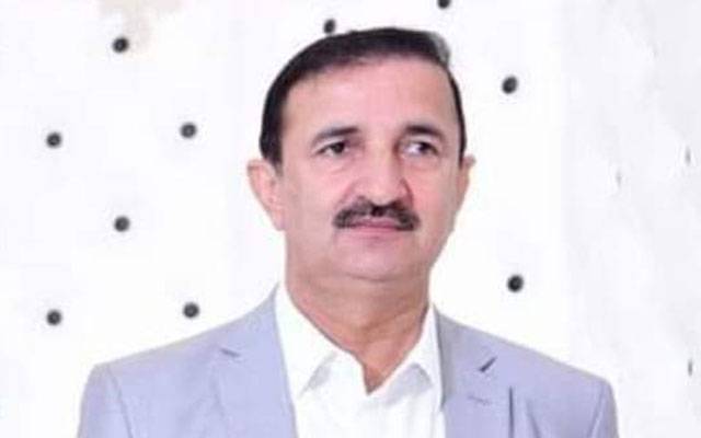 Balochistan Assembly, Turbat, Baluchistan unrest, Hand Grenade attack, City42, Asghar Rind, Pakistan Peoples Party 