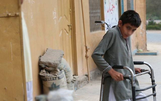 Polio Virus, Polio Vaccination, City42 