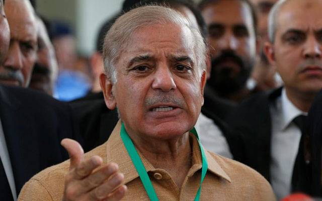  بلا ہم نے نہیں چھینا،ایک سال تک پارٹی کے الیکشن کیوں نہ کروا سکے، شہباز شریف 
