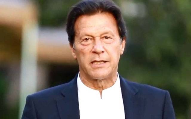  قوم کو فیصلہ کرنا ہے کہ انہوں نے غلام بننا ہے یا آزاد قوم، بانی پی ٹی آئی 