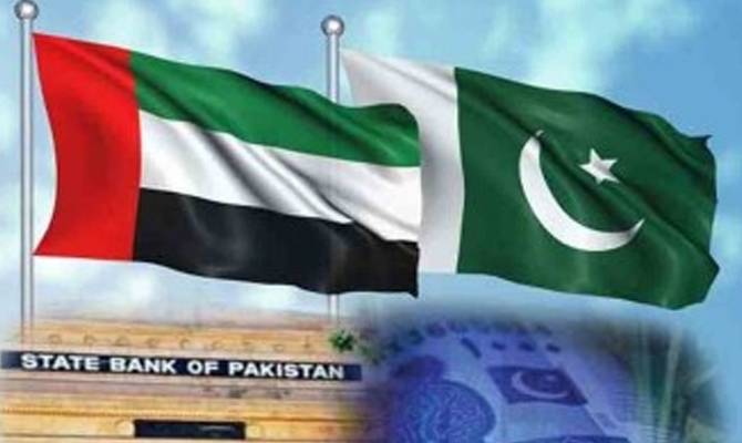 یو اے ای نےپاکستان کا 2 ارب ڈالر کا قرض ایک سال کیلئے موخر کردیا