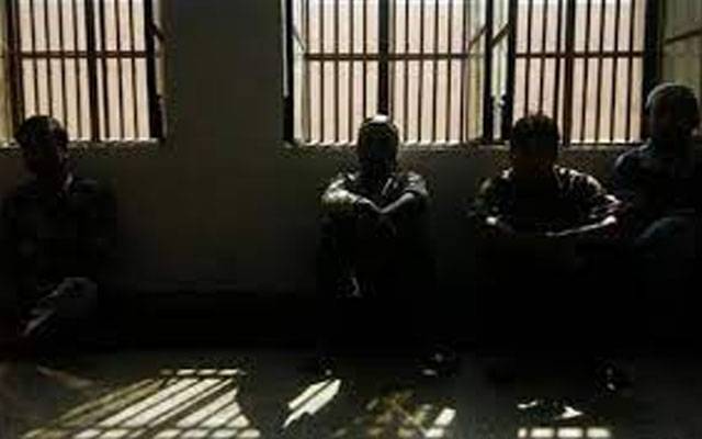 سنٹرل جیل پشاور میں قیدیوں کی اموات پر میڈیکل افیسر کو انکوائری کا حکم 