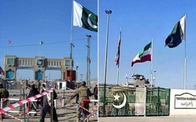 پاکستان نے ایران کے اندر دہشت گردوں کے خفیہ ٹھکانوں پر موثر حملے کیئے ہیں، آئی ایس پی آر