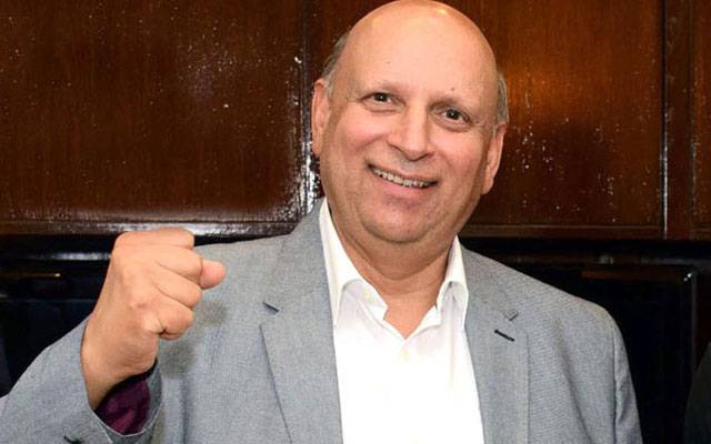  پیپلز پارٹی سے معاملات طے، چودھری سرور کا ق لیگ کو خیر باد کہنے کا فیصلہ 