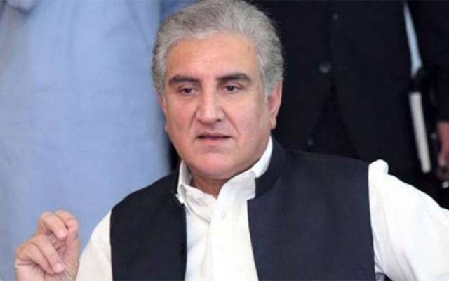 چاروں سرحدوں پر حالات فکرمندی والے ہیں، شاہ محمود قریشی 
