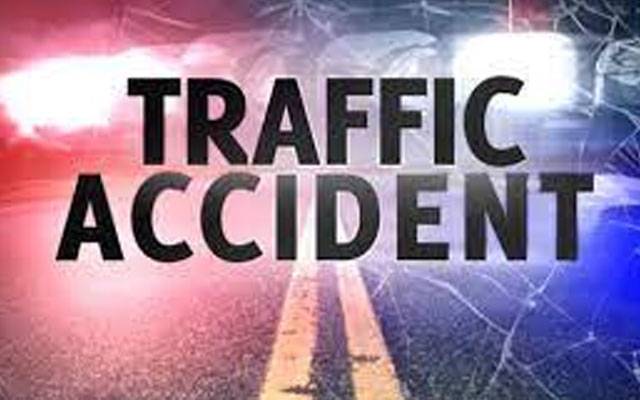 لاہور؛ گزشتہ 24 گھنٹوں میں 220ٹریفک حادثات، 235لوگ زخمی 