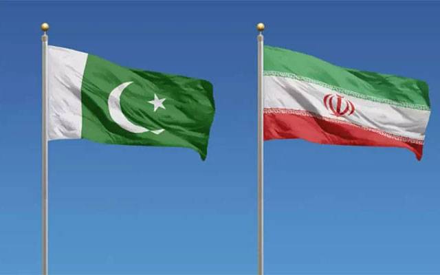 کشیدگی کے بعد پاکستان  اورایران کے درمیان مثبت پیغامات کا تبادلہ