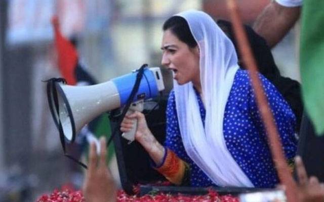  بلاول بھٹو کی انتخابی مہم میں حصہ لینے کیلئے آصفہ بھٹو آ ج لاہور پہنچیں گی