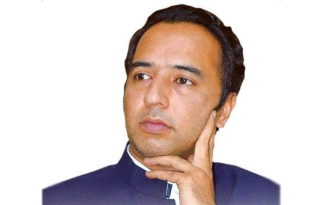  سرائے عالمگیر ؛ پی ٹی آئی رہنما چوہدری نعمان اشرف کے پی پی 27 سےکاغذات منظور 