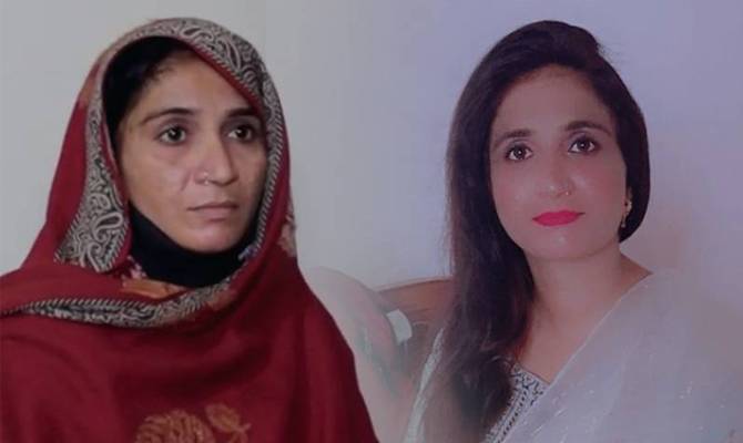 100 سے زائد شادیاں شادیاں   کر کے گھر وں کا صفایا کرنے والی ڈاکو حسینہ گرفتار