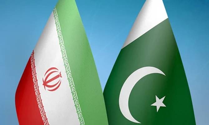  پاک ایران وزرائے خارجہ میں ٹیلیفونک رابطہ ،پاکستان کے موقف سے آگاہ کر دیا