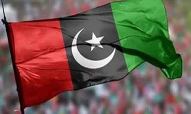  پی پی 160سے پیپلز پارٹی کے امیدوار کی پارٹی کے کارکنوں کیساتھ میٹنگ