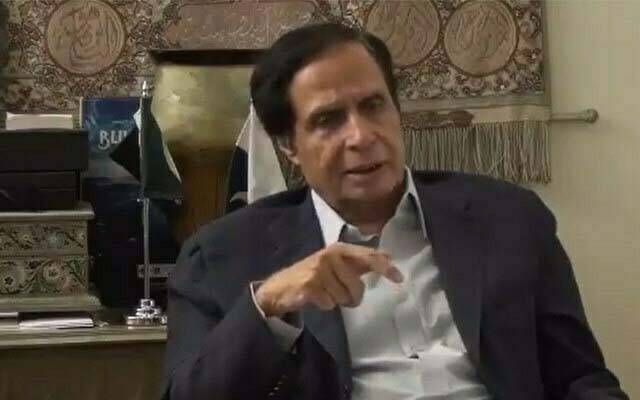 راہداری ریمانڈ کی استدعا مسترد، اینٹی کرپشن حکام چودھری پرویزالہیٰ کو لے کر اڈیالہ جیل روانہ 