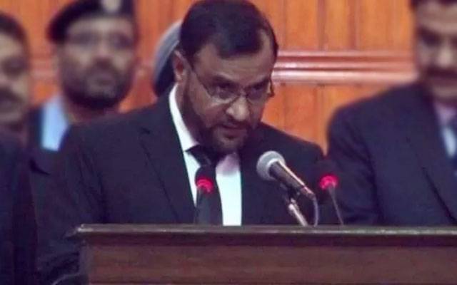 Judge Bashir, Accountability Court, IAC Judge Bashir, City42, Islamabad