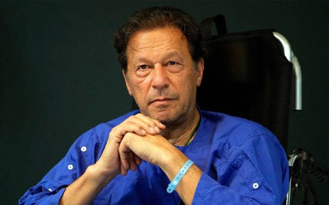 Imran Khan, Ex Prime Minister, EX Chairman PTI, Adiala Jail, Election Commission of Pakistan, Intra-party election, City42 