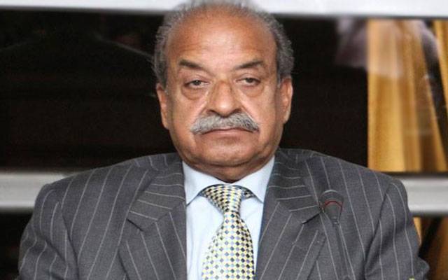 Sardar Mahtab Khan Abbasi, NA 16, City42, Muslim League Noon, City42 