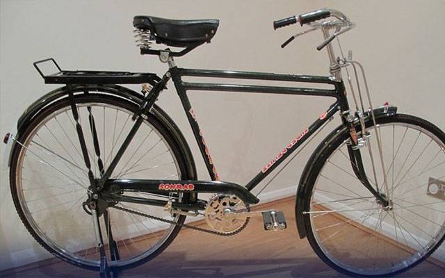 Lahore crimes, Cycle thefts cases, City42 