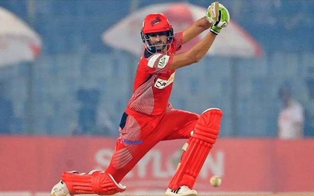 City42, Shuaib Malik, T20 Cricket, Bangladesh League