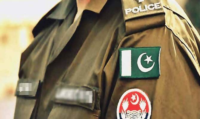  1934 کے رولز میں اہم ترمیم، آپریشنز اور انویسٹی گیشن پولیس کا تمام ریکارڈ ڈیجیٹل کرنے کا حکم