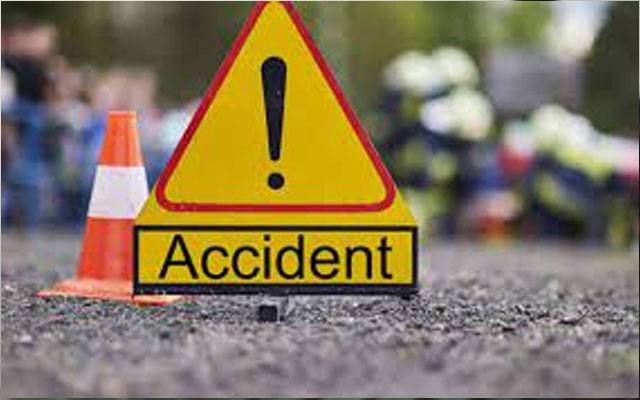 شہر میں ٹریفک حادثات کا سلسلہ بدستور جاری، گزشتہ 24 گھنٹوں میں 204 حادثات رپورٹ