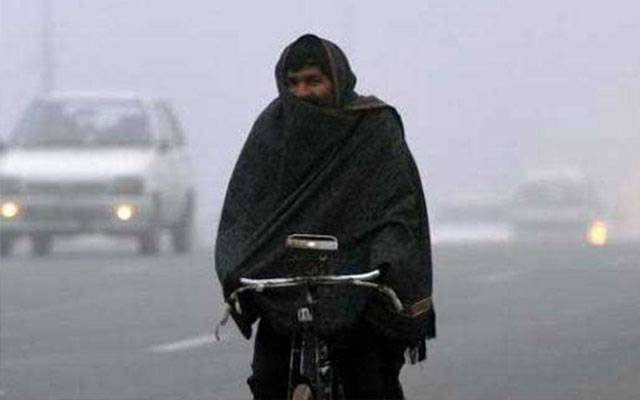 MET Office, City42, Weather update, SMOG Prediction in Punjab, Lahore Smog 
