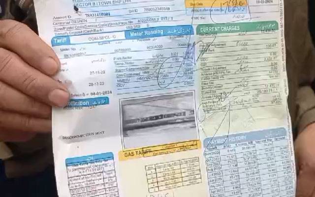 tOWNSHIP CONSUMERS, GAS BILLS, AGITATION ON GAS SHORTAGE, CITY42
