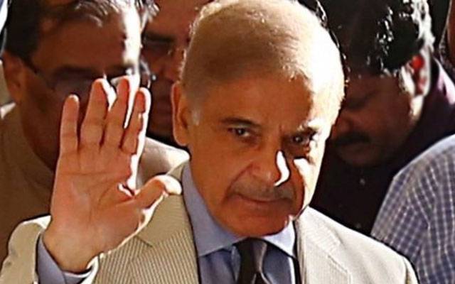 Shahbaz Sharif, NA123 Election Campaign, City42, Election2024 