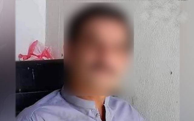 Peshawar PTI supporter kieed, City42, Father kills the son, Peshawar politics, PTI 