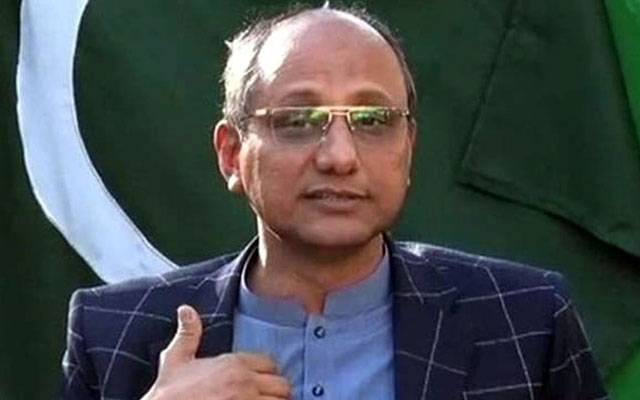Saeed Ghani, Pakistan Peoples Party Sindh, Election2024, Karachi politics, PSP, MQM, Mustafa Kamal, City42 