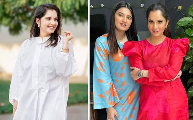 Anam Mirza, Sania Mirza, Tenis Super Star, Dovorced of Sania Mirza, City42 