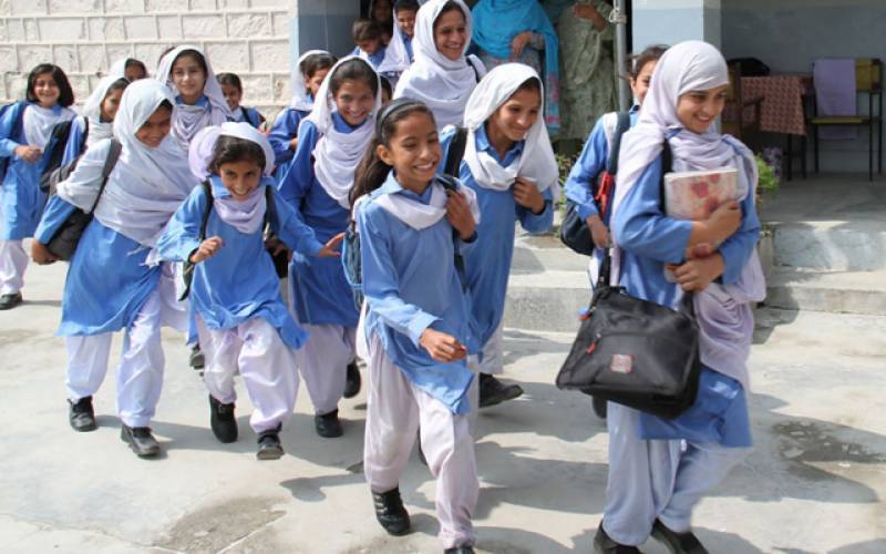 عام انتخابات ،تعلیمی اداروں میں 8 چھٹیاں ہوں گی