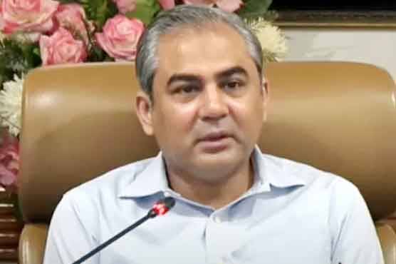 محسن نقوی چیئر مین پی سی بی مینجمنٹ کمیٹی مقرر