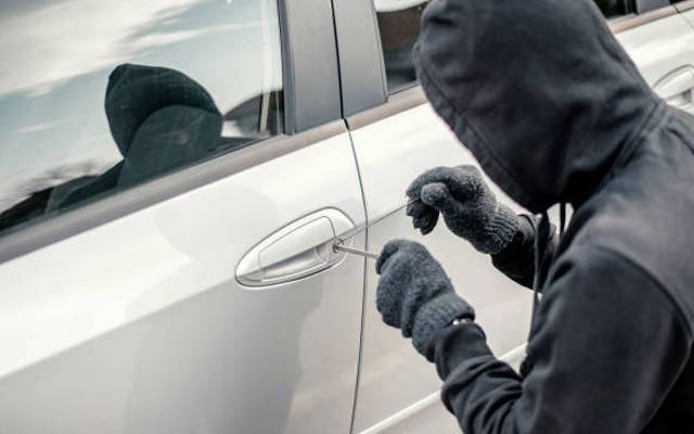 Car Theft in Lahore. Vehicles snatched in Lahore, City42, Lahore, Police record of theft cars, City42 